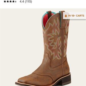 Ariat Women’s Delilah Boot